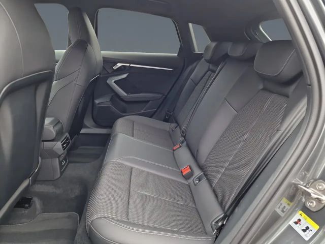 Audi A3 S-Line Sedan Sportback