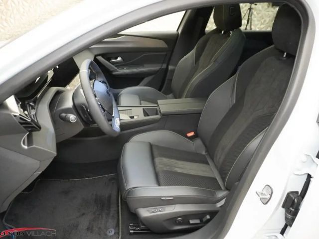 Peugeot 308 BlueHDi EAT8 GT-Line SW