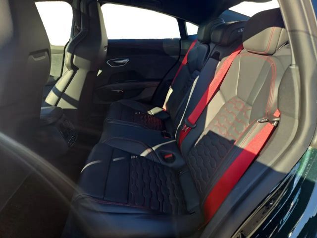 Audi RS e-tron GT 440 KW