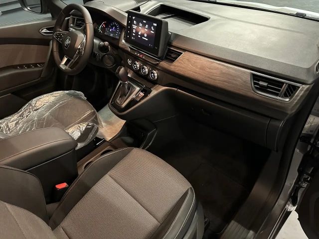 Renault Kangoo EDC TCe 130