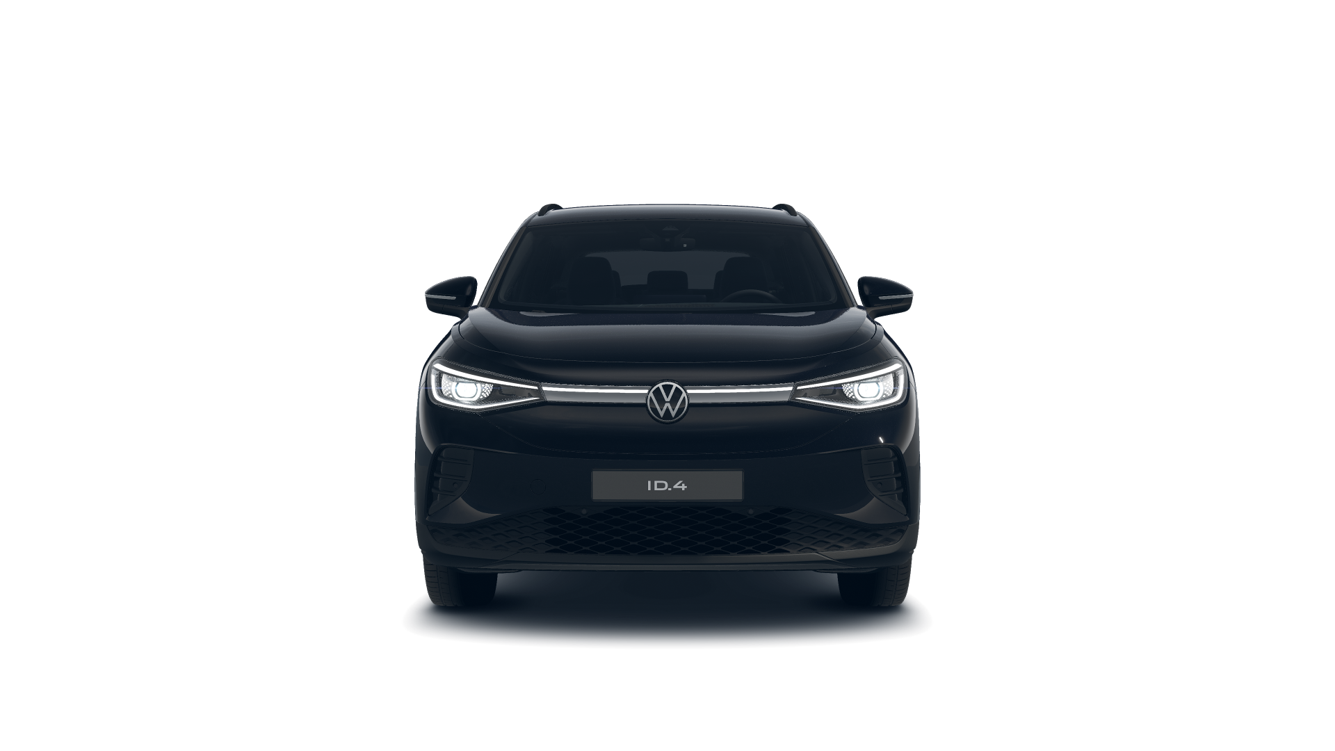 Volkswagen ID.4 Performance