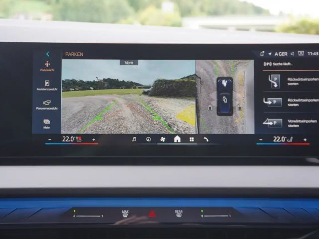 BMW X3 M-Sport xDrive