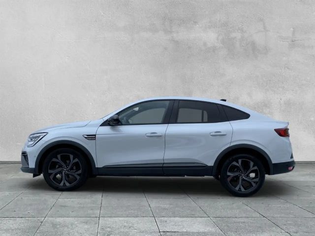 Renault Arkana Bose EDC RS TCe 160