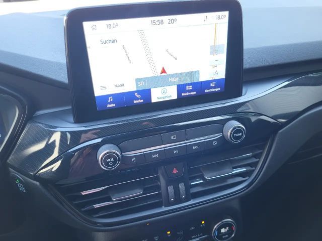 Ford Kuga Plug in Hybrid ST Line X