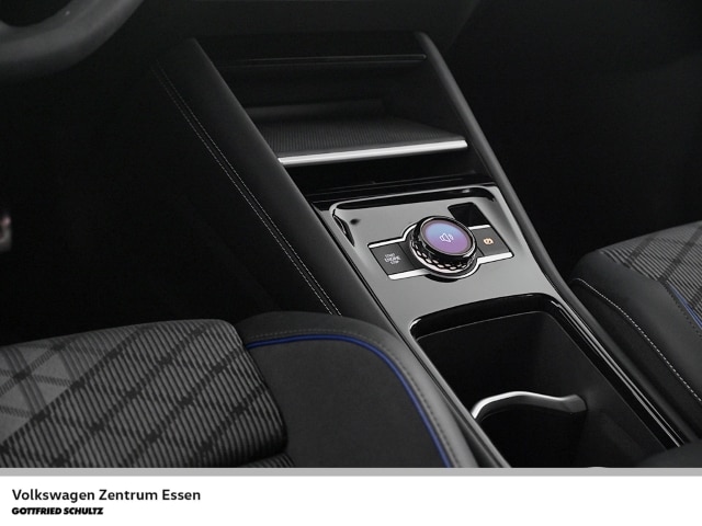 Volkswagen Tiguan DSG R-Line