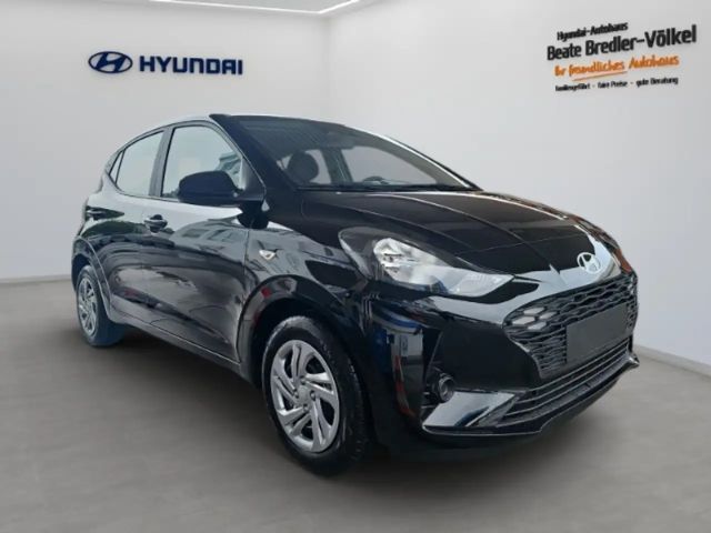 Hyundai i10 1.0 Select