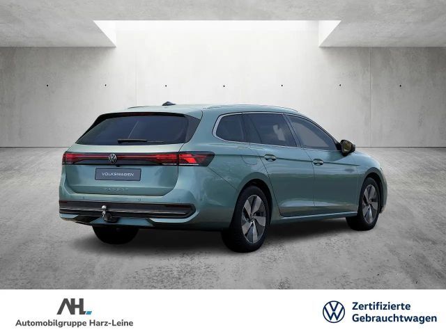 Volkswagen Passat 2.0 TDI Business DSG Variant