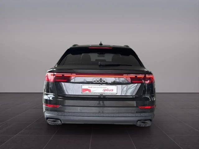 Audi Q8 45 TDI Quattro