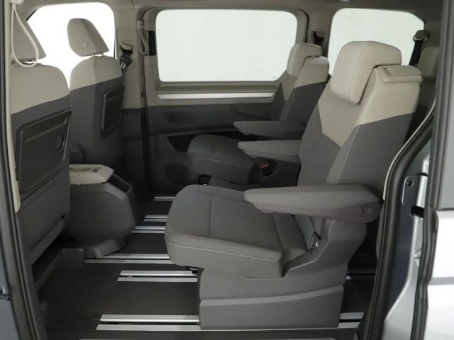 Volkswagen Multivan T7