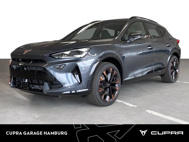 Cupra Formentor DSG VZ e-Hybrid