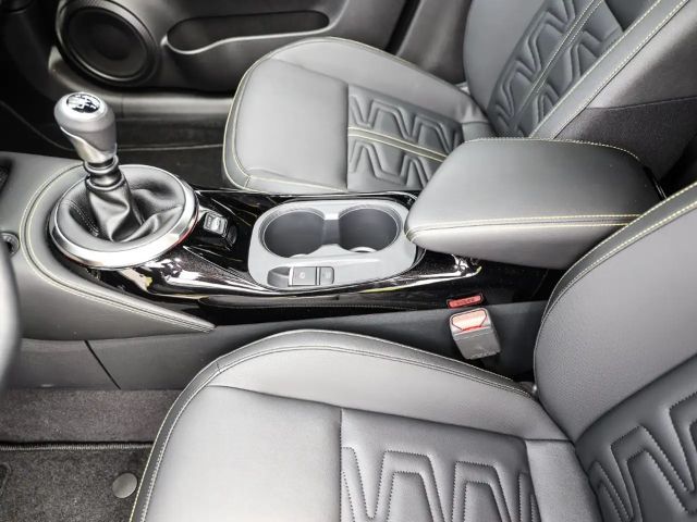 Nissan Juke DIG-T N-Sport