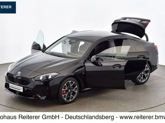 BMW 220 220d Coupé M-Sport