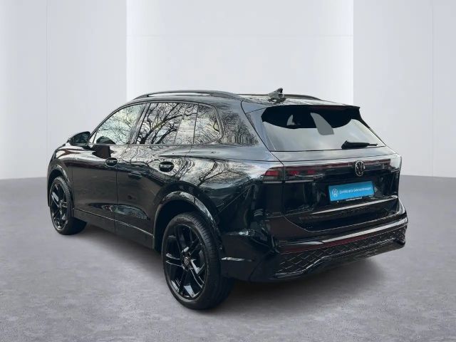 Volkswagen Tiguan 2.0 TSI DSG R-Line