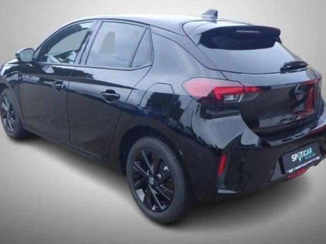 Opel Corsa GS-Line Grand Sport