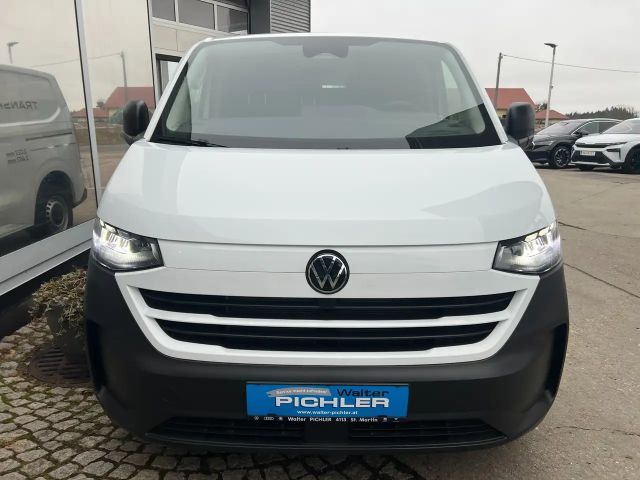 Volkswagen Transporter Kastenwagen TDI