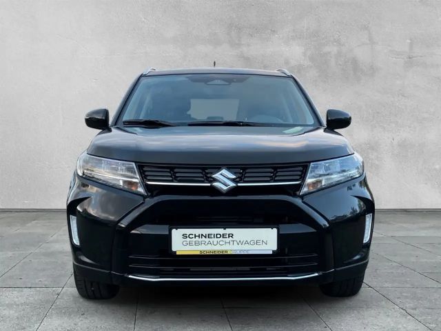 Suzuki Vitara 4x2 Comfort Hybrid