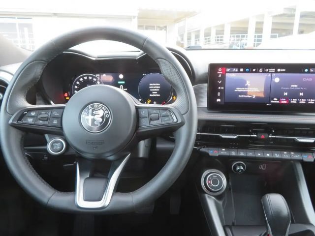 Alfa Romeo Tonale TI