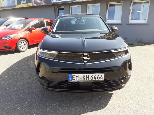 Opel Mokka Edition Mokka-e