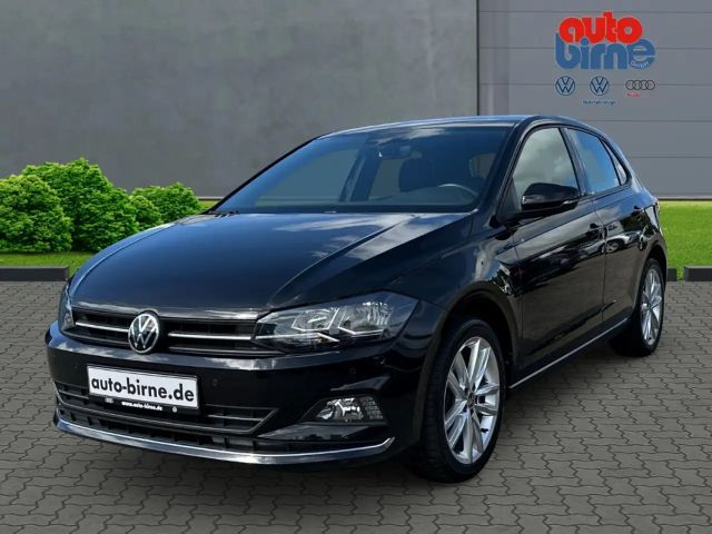 Volkswagen Polo 1.0 TSI Highline