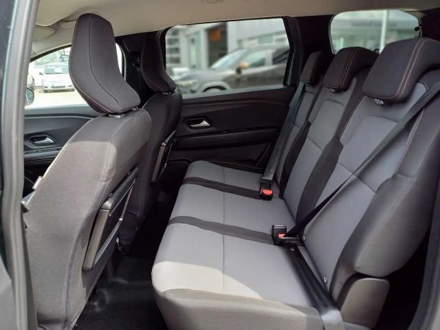 Dacia Jogger Extreme Hybrid 140