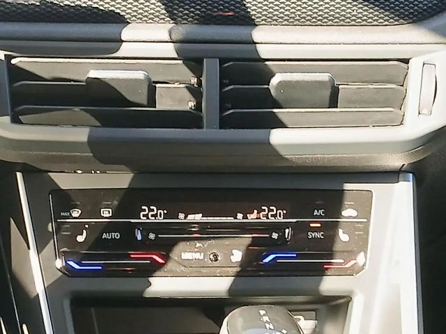 Volkswagen Polo 1.0 TSI DSG IQ.Drive Life