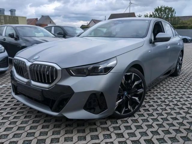BMW i5 M-Sport Sedan xDrive