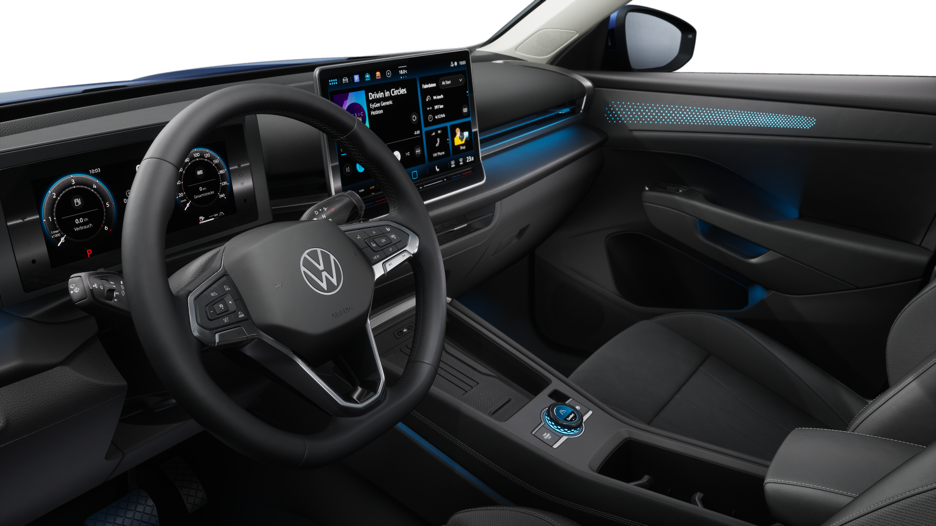 Volkswagen T-Roc DSG Style