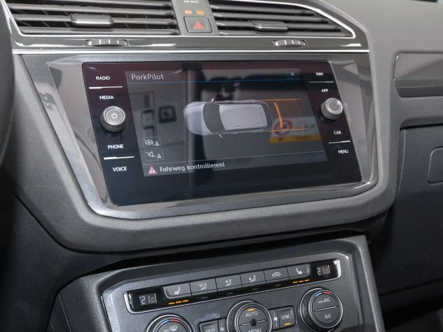 Volkswagen Tiguan DSG R-Line