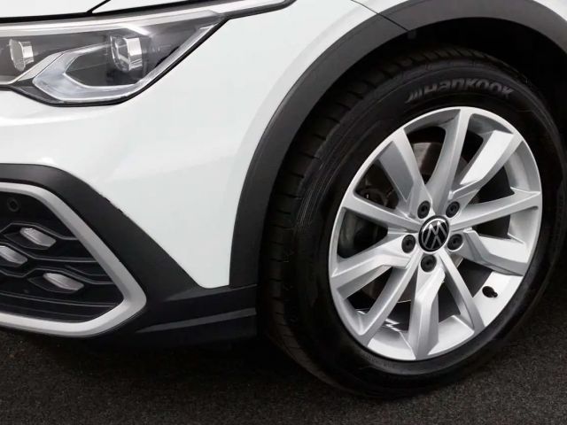 Volkswagen Golf AllTrack Golf VIII