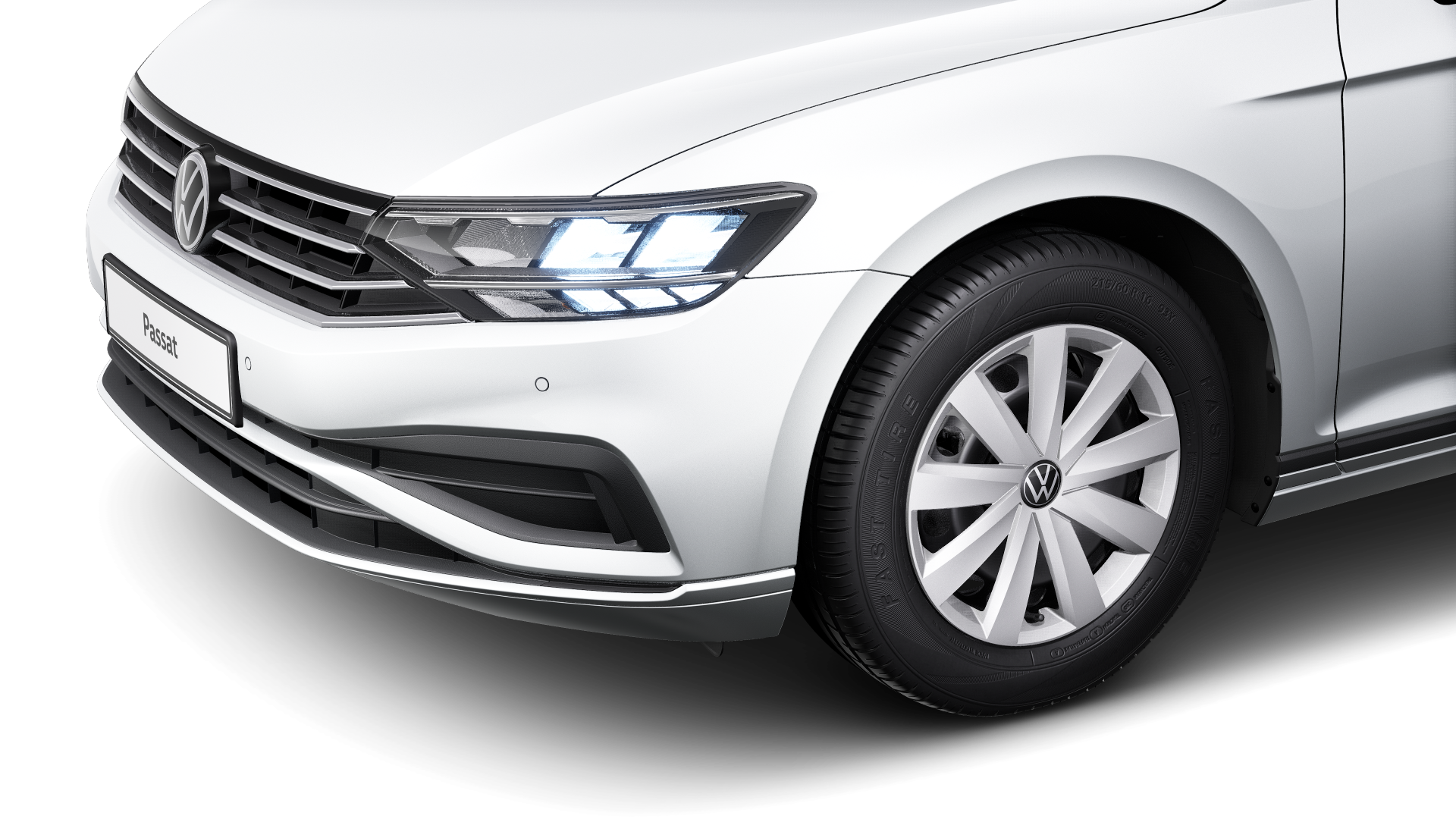 Volkswagen Passat 2.0 TDI Variant