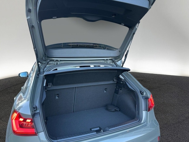 Audi A1 25 TFSI S-Tronic Sportback