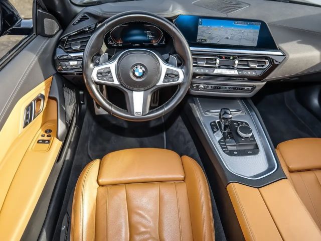 BMW Z4 Cabrio M-Sport Roadster sDrive30i