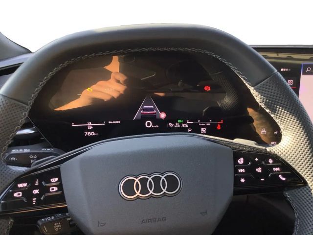 Audi Q5 Quattro S-Line