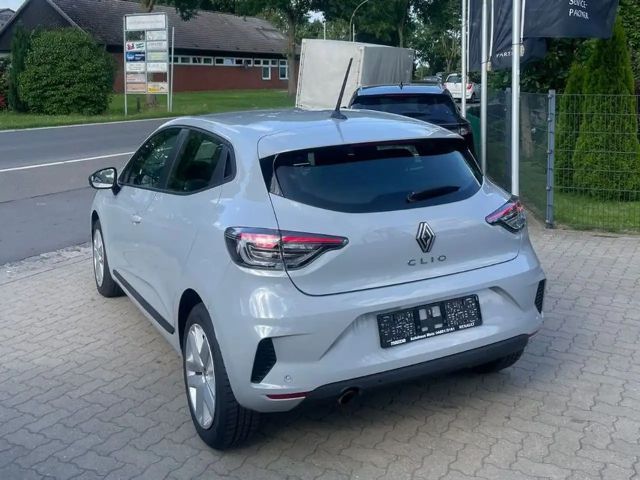 Renault Clio Evolution