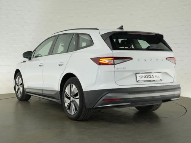 Skoda Enyaq iV 50