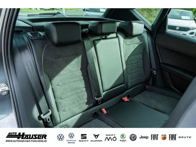 Cupra Ateca 1.5 TSI DSG