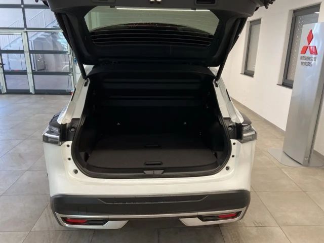 Nissan Qashqai DIG-T N-Connecta