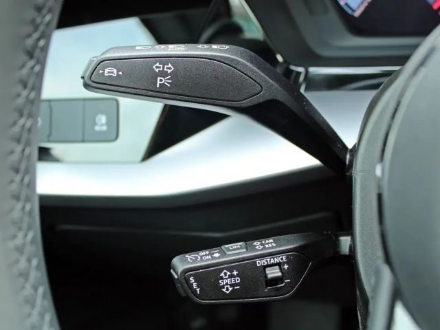 Audi A3 35 TFSI Sportback