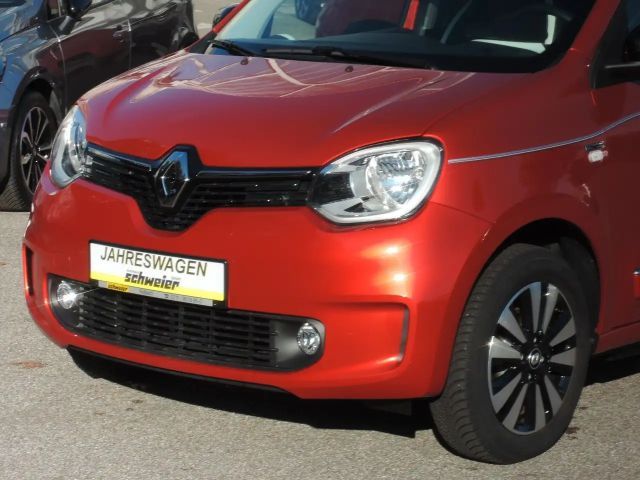 Renault Twingo Techno