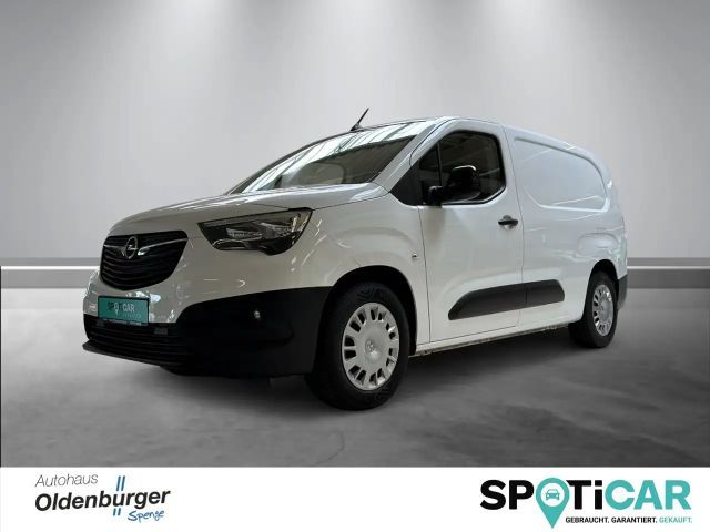 Opel Combo Edition L2 Kamera / AndroidAuto / AppleCarplay