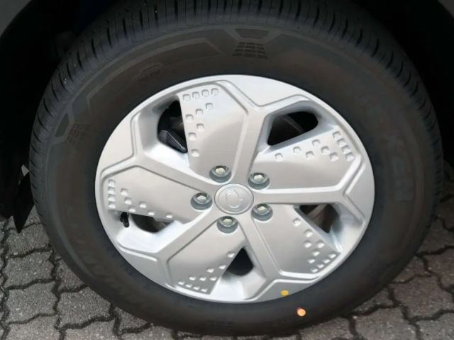 SsangYong Korando *SONDERRABATT*     E-Motion Bronze