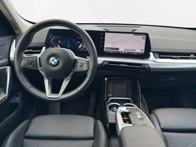 BMW X1 *** X-LINE *** NEUPRES 61.600 *** -29% *** BLAU