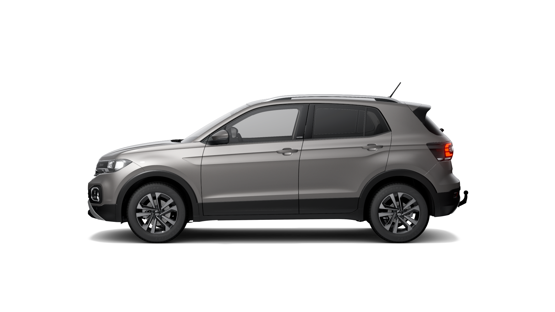 Volkswagen T-Cross 1.0 TSI TSi United