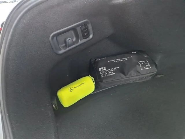 Mercedes-Benz E 300 E 300 de Sedan