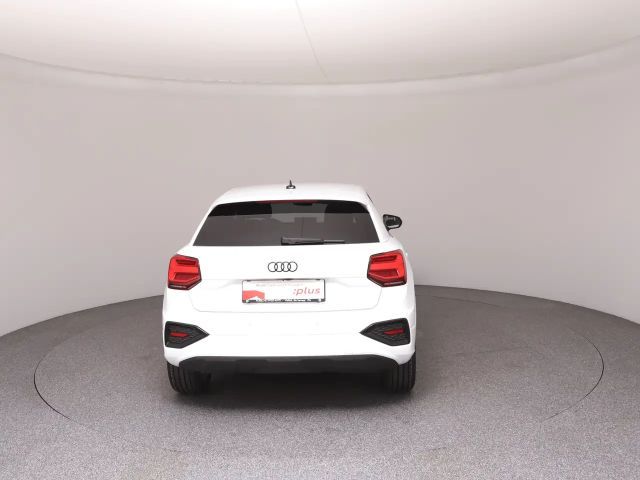 Audi Q2 30 TFSI