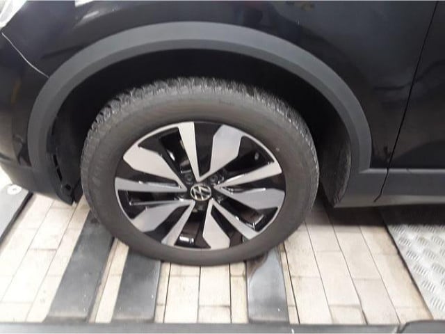 Volkswagen T-Roc 2.0 TDI