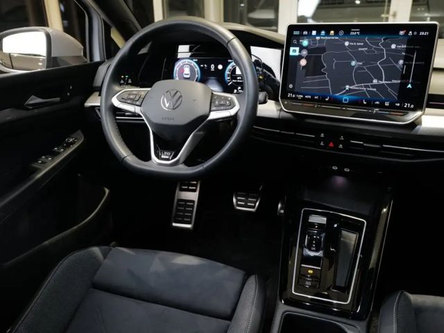 Volkswagen Golf 1.5 eTSI DSG Golf VIII