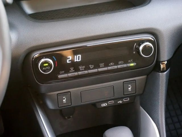 Mazda 2 Hybrid Exclusiveline | Benzin-Hybrid 116 Autom. Ex