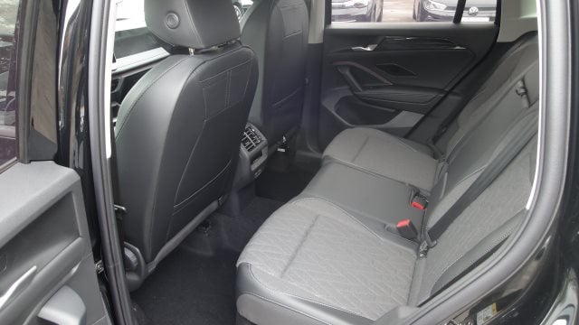 Volkswagen Tiguan 1.5 eTSI