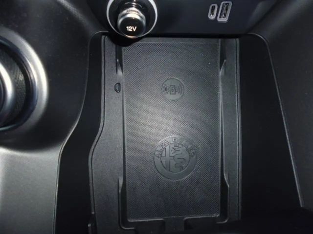 Alfa Romeo Tonale Hybrid TI